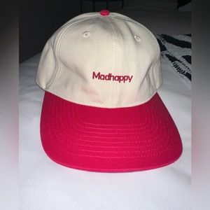 Madhappy hat